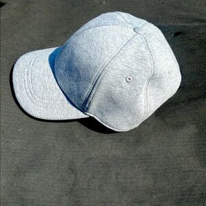 Lululemon Gray Cap